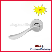 zinc alloy nickle cabinet handle